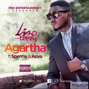 Lino Beezy - Agartha ft Spermy (Prod By Apya)